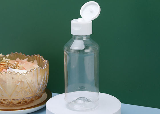 Flip Top Hand Sanitizer Flip Top 100ml