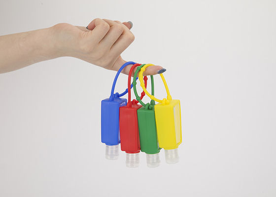 زجاجة جل معقم لليدين سعة 30 مل