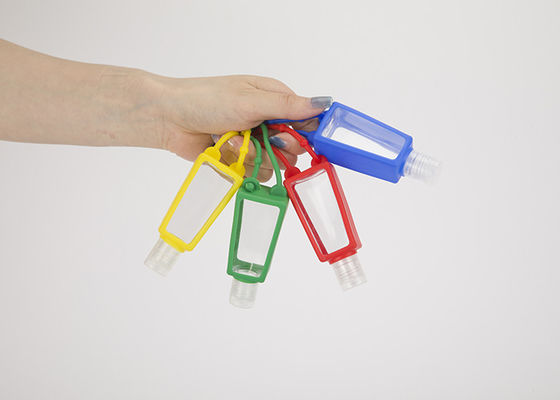 زجاجة جل معقم لليدين سعة 30 مل