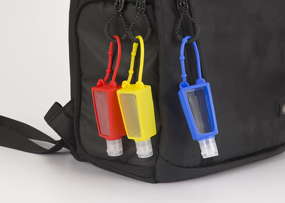 زجاجة جل معقم لليدين سعة 30 مل