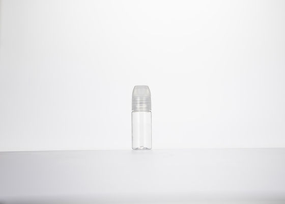 زجاجات بلاستيكية قابلة لإعادة الاستخدام خالية من مادة BPA بغطاء لولبي مع طباعة مخصصة