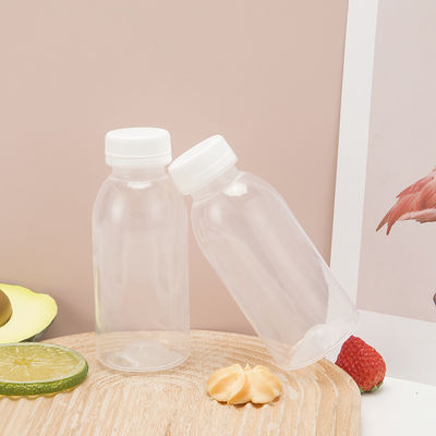 زجاجات الشاي الحليب الشرب 0.5kg مع غطاء مسدس