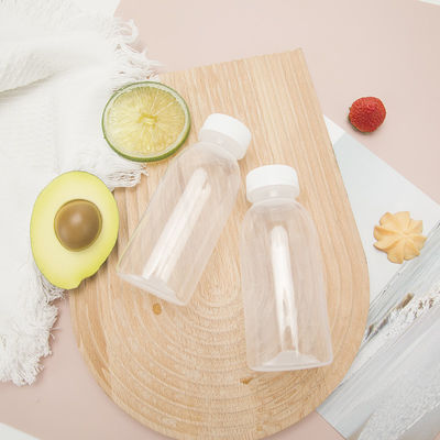 زجاجات الشاي الحليب الشرب 0.5kg مع غطاء مسدس