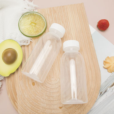 زجاجات الشاي الحليب الشرب 0.5kg مع غطاء مسدس