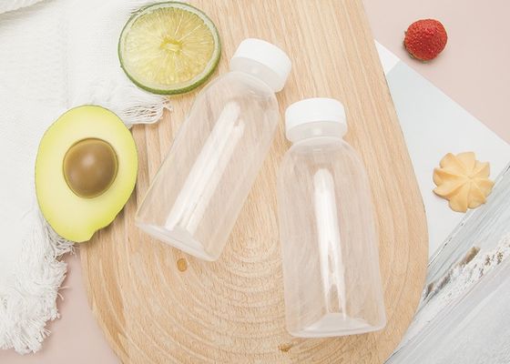 زجاجات الشاي الحليب الشرب 0.5kg مع غطاء مسدس