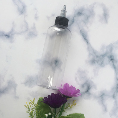 لوحات الملصقات المخصصة الحاويات الكبيرة البلاستيكية 15ml 30ml 50ml 70ml 80ml 100ml