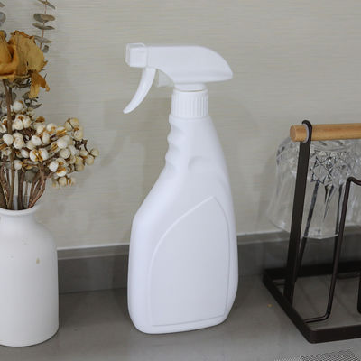 فوهة البخاخ الزناد تضغط الحاوية لتطبيق دقيق ومتسق