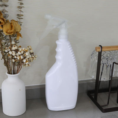 فوهة البخاخ الزناد تضغط الحاوية لتطبيق دقيق ومتسق