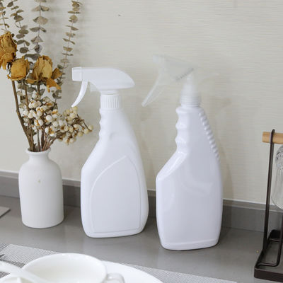 فوهة البخاخ الزناد تضغط الحاوية لتطبيق دقيق ومتسق