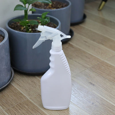 فوهة البخاخ الزناد تضغط الحاوية لتطبيق دقيق ومتسق