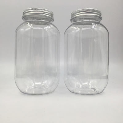 زجاجات الشاي الحليبية المعزولة ضد التسرب مع مقبض التصميم الحديث 120ml-500ml سعة لون واضح