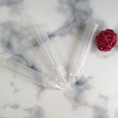 شعار مخصص زجاجية زجاجات قطرات مجموعة مختلفة السعة الموزعين السائل 10ml-120ml شفافة سوداء تخصيص