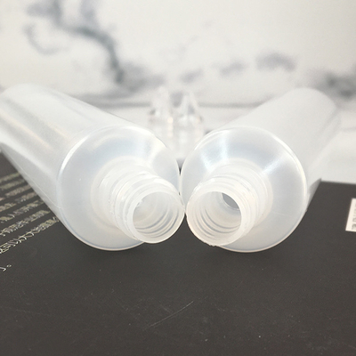 زجاجية 10ml-120ml زجاجية زجاجية مع شعار مخصص طباعة شفافة سوداء سائل تخزين