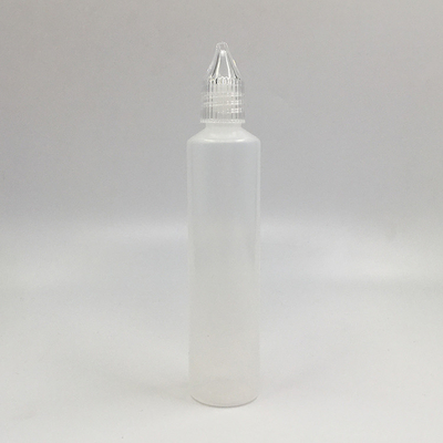 زجاجية 10ml-120ml زجاجية زجاجية مع شعار مخصص طباعة شفافة سوداء سائل تخزين