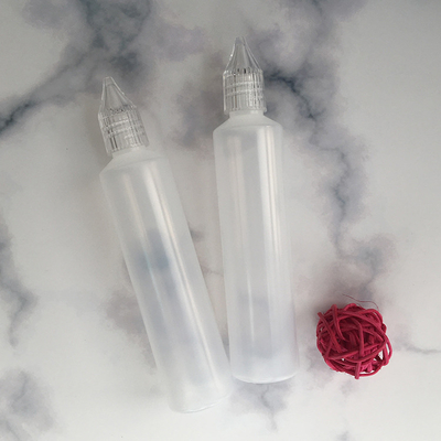زجاجية 10ml-120ml زجاجية زجاجية مع شعار مخصص طباعة شفافة سوداء سائل تخزين