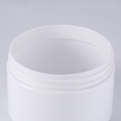 طباعة مخصصة بلاستيكية شفافة الزجاجة التجميل السطح الناعم الأحجام المختلفة 10ml-150ml