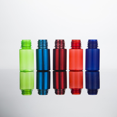 زجاجات قطرات مائية من 10ml-100ml قابلة للتخصيص مع غطاء المسمار المقاوم للطفل