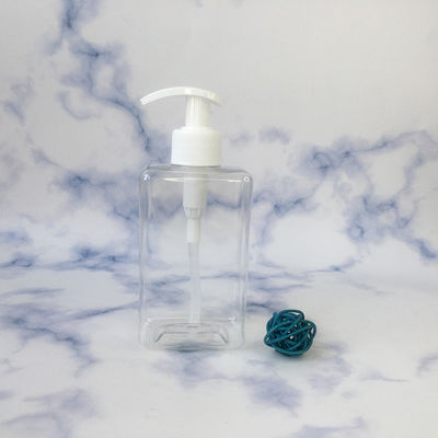 زجاجة بخاخ زناد لتنظيف المنزل باللون الأبيض الشفاف أو ألوان مخصصة، الحد الأدنى للطلب 10000 قطعة، مثالية للسوائل المختلفة