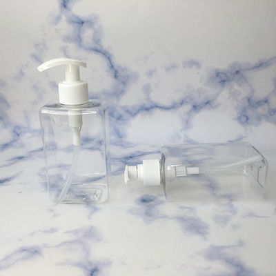 زجاجة بخاخ زناد صناعية للسوائل التجميلية 200 مل