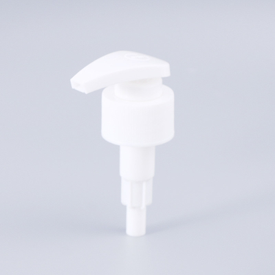 الزجاجات البلاستيكية المستديرة قابلة للتعديل قناني PET / PE / HDPE واضحة ل 30ml - 60ml حجم مع خيار الطباعة الشاشة