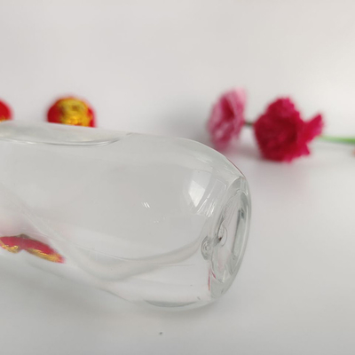 مستحضرات التجميل مضخة رش زجاجة 118mm PETG قابلة لإعادة التدوير شعار مخصص
