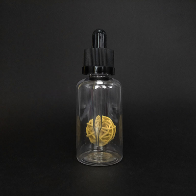 زجاجات قطرات ناعمة للسوائل - غطاء قطرات بأحجام مختلفة 10ml-120ml