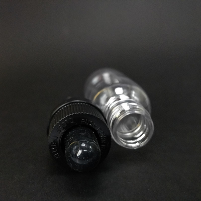 زجاجات قطرات ناعمة للسوائل - غطاء قطرات بأحجام مختلفة 10ml-120ml
