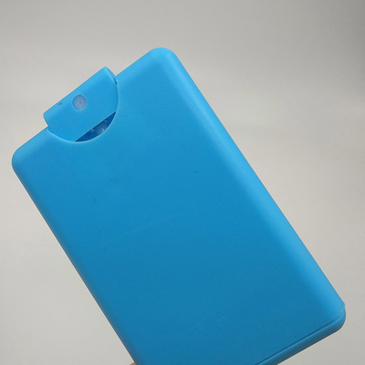 زجاجات لوشن بلاستيكية قابلة للتخصيص مع غطاء Flip Top في 30 50 و 60 مل