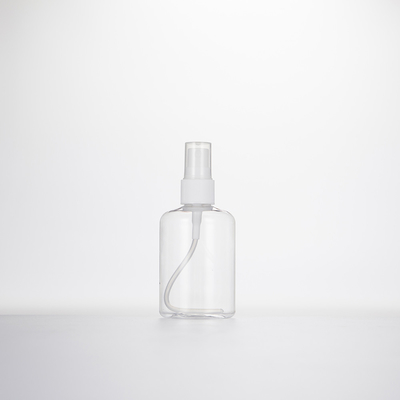 زجاجة رش بلاستيكية للبيع الساخن 30ml 50ml 60ml 100ml