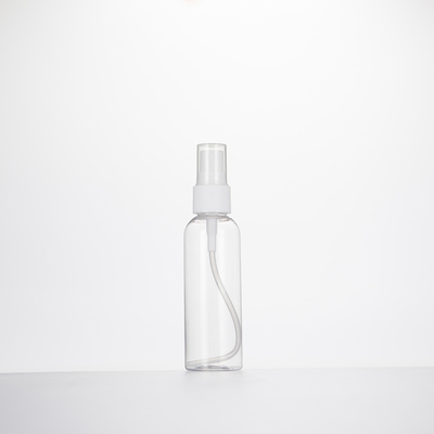 زجاجة رش بلاستيكية للبيع الساخن 30ml 50ml 60ml 100ml