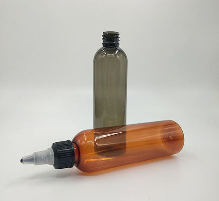 150 مل الزجاجات البلاستيكية قابلة لإعادة الاستخدام