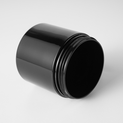 أوعية تجميل بلاستيكية مخصصة بقدرات مختلفة 10ml-150ml