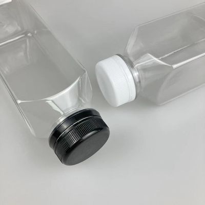 زجاجة عصير للأطفال في المدرسة خالية من القلق بعد البيع، زجاجة عصير بارد، زجاجات عصير للحيوانات الأليفة، زجاجات بلاستيكية للمشروبات حصرية