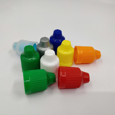 تخصيص الطباعة الزجاجات الملونة للسائل في 10ml 15ml 30ml 60ml 80ml 100ml