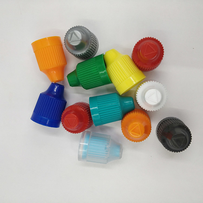 تخصيص الطباعة الزجاجات الملونة للسائل في 10ml 15ml 30ml 60ml 80ml 100ml