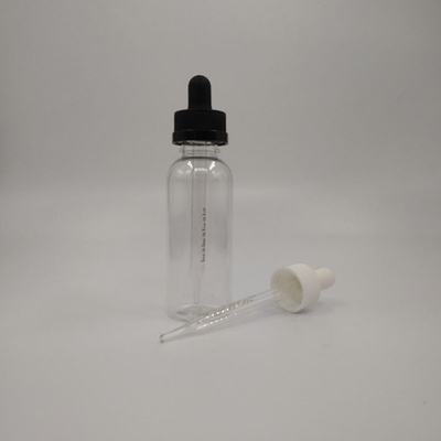 10ml-120ml سعة قنابل التخزين أوعية الطباعة الزجاجية زجاج القنابل
