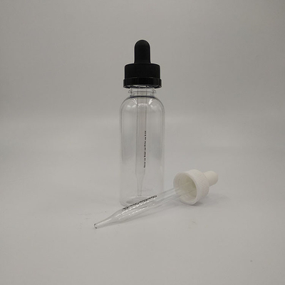 10ml-120ml سعة قنابل التخزين أوعية الطباعة الزجاجية زجاج القنابل