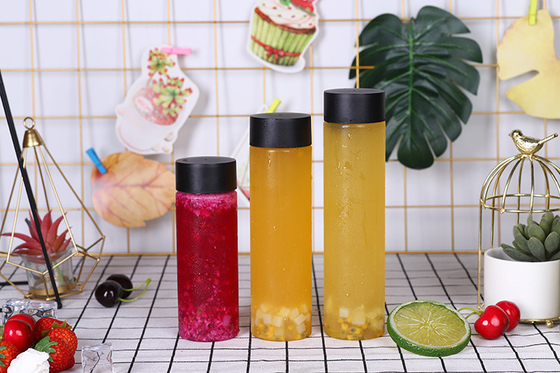أوعية الشاي ذات الحجم العالي 0.5kg 120ml 250ml 350ml 500ml 1000ml
