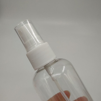 زجاجة رش الكلاسيكي 10ml 15ml 30ml 50ml 60m 70ml 100ml 200ml 500ml التصميم الكلاسيكي الدائم