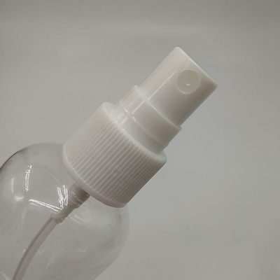 زجاجة رش الكلاسيكي 10ml 15ml 30ml 50ml 60m 70ml 100ml 200ml 500ml التصميم الكلاسيكي الدائم