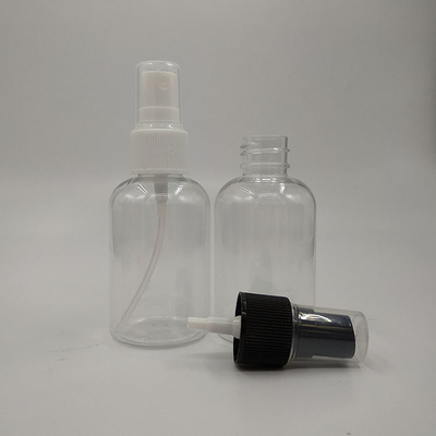 زجاجة رش الكلاسيكي 10ml 15ml 30ml 50ml 60m 70ml 100ml 200ml 500ml التصميم الكلاسيكي الدائم