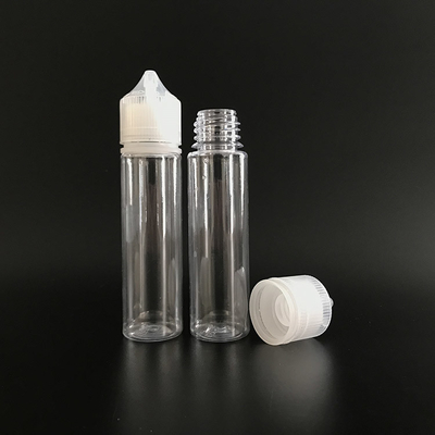 بطاقة الطباعة المخصصة لون زجاجة قطرة سائل في 10ml 15ml 30ml 60ml 80ml 100ml سعة و سعة عالية