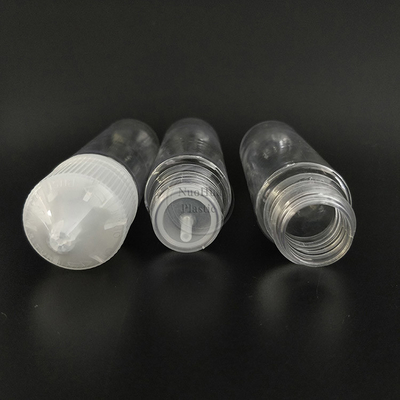 بطاقة الطباعة المخصصة لون زجاجة قطرة سائل في 10ml 15ml 30ml 60ml 80ml 100ml سعة و سعة عالية