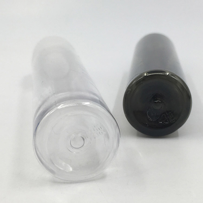 زجاجات صغيرة مريحة ودائمة للسوائل في 10ml 15ml 30ml 60ml 80ml 100ml