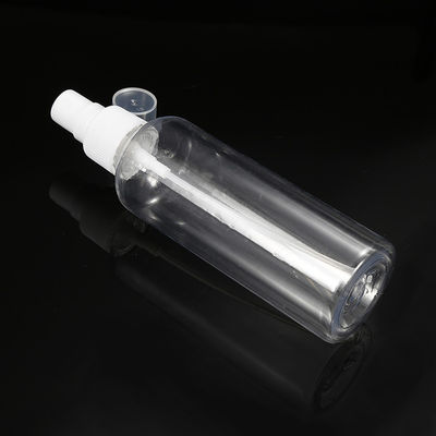 زجاجة رشاش PET قابلة لإعادة التعبئة يوميًا 10ml 15ml 30ml 50ml 60ml 70ml 100ml 200ml 500ml