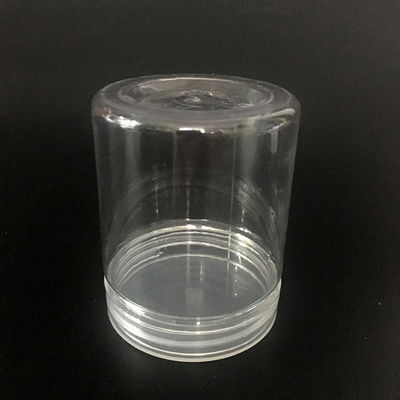 مرطبانات تخزين بلاستيكية قابلة للتخصيص الحل الأمثل لتنظيم مساحتك