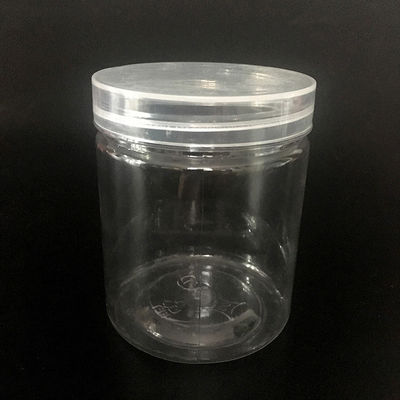 مرطبانات تخزين بلاستيكية قابلة للتخصيص الحل الأمثل لتنظيم مساحتك