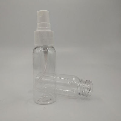 زجاجة رشاش بي تي مع تصميم كلاسيكي و سعة 10ml 15ml 30ml 50ml 60m 70ml 100ml 200ml 500ml