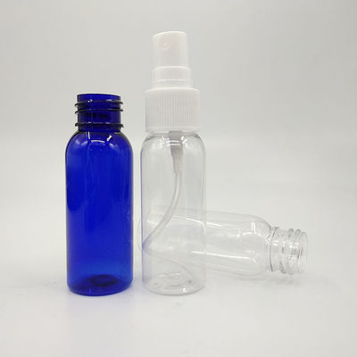 زجاجة رشاش بي تي مع تصميم كلاسيكي و سعة 10ml 15ml 30ml 50ml 60m 70ml 100ml 200ml 500ml