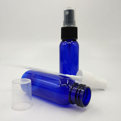 زجاجة رشاش بي تي مع تصميم كلاسيكي و سعة 10ml 15ml 30ml 50ml 60m 70ml 100ml 200ml 500ml
